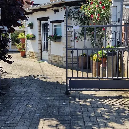 Appartamento Mignon Soumagne Esterno foto