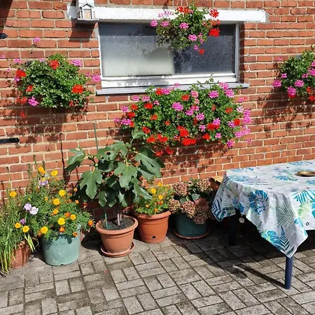 Appartamento Mignon Soumagne Esterno foto