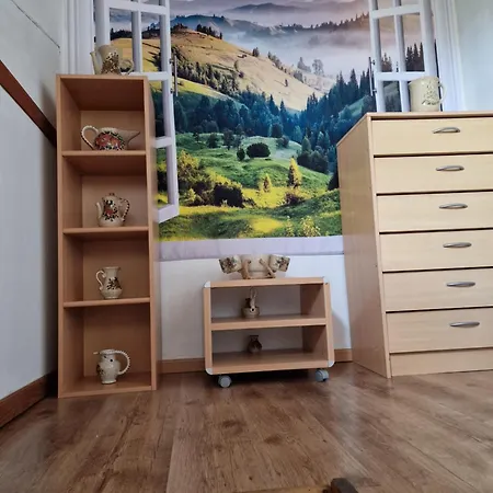 Appartamento Mignon Soumagne Esterno foto