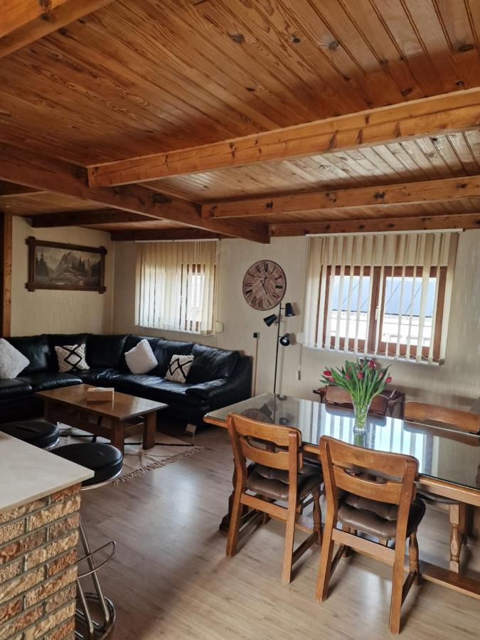 Apartment Mignon *