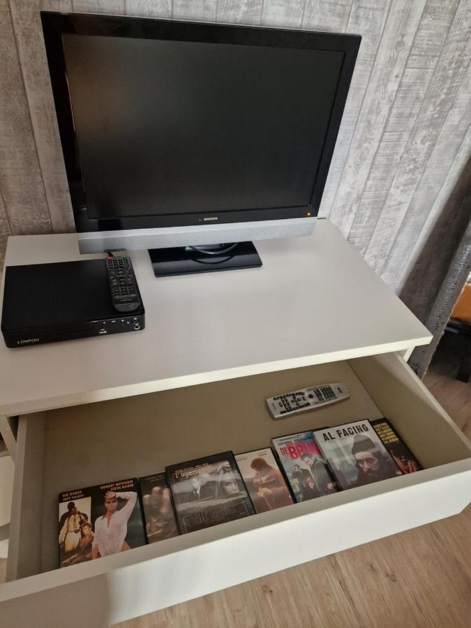 Mignon Apartment