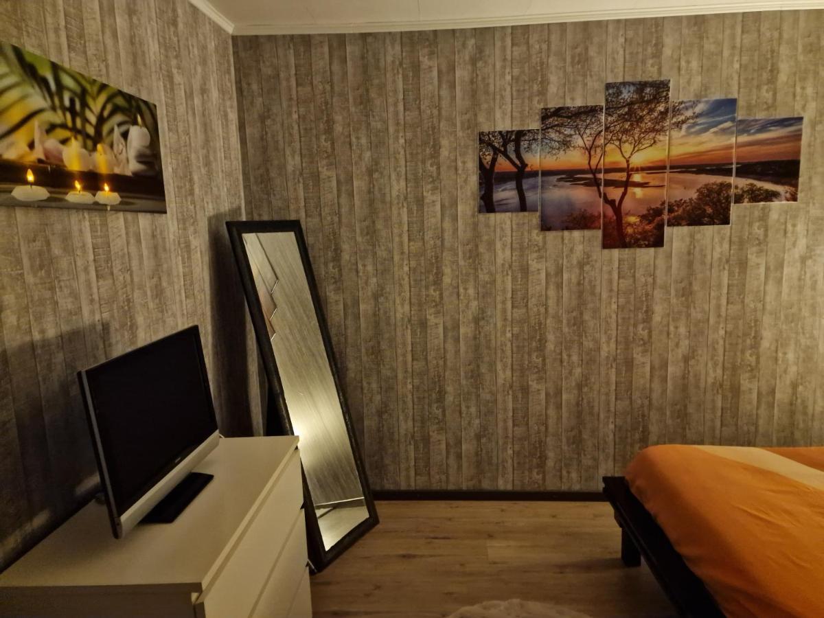Mignon Apartment