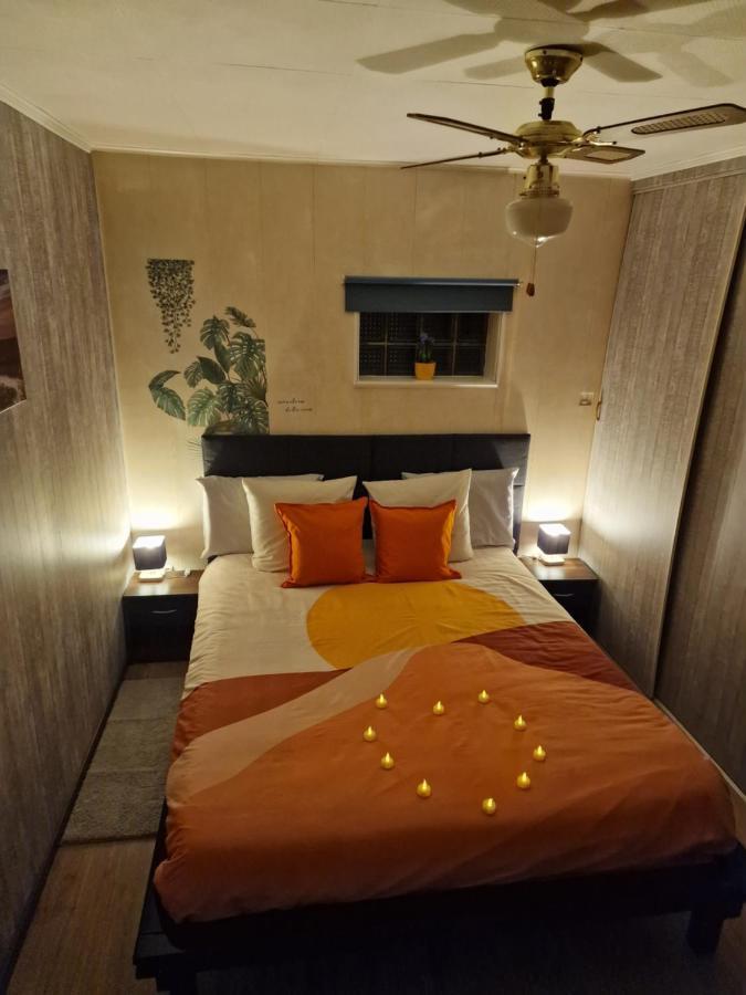 Mignon Apartment