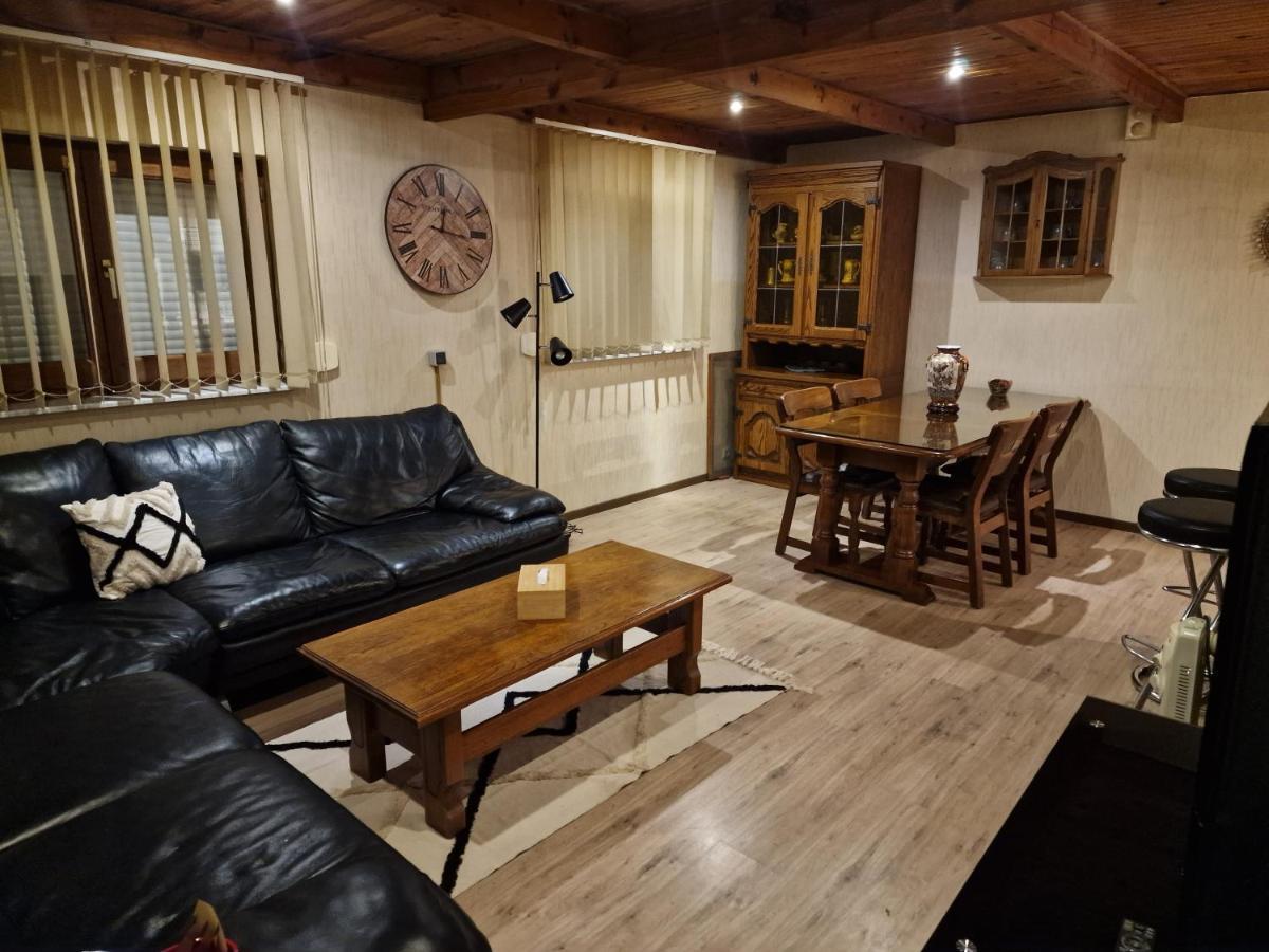 Mignon Apartment *