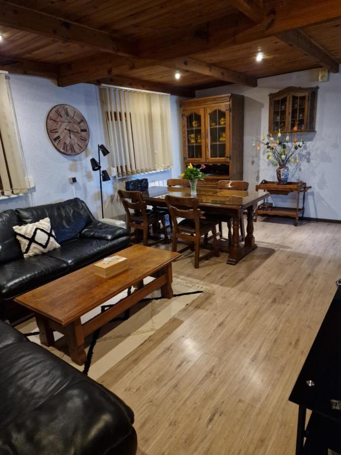 Mignon Apartment Soumagne