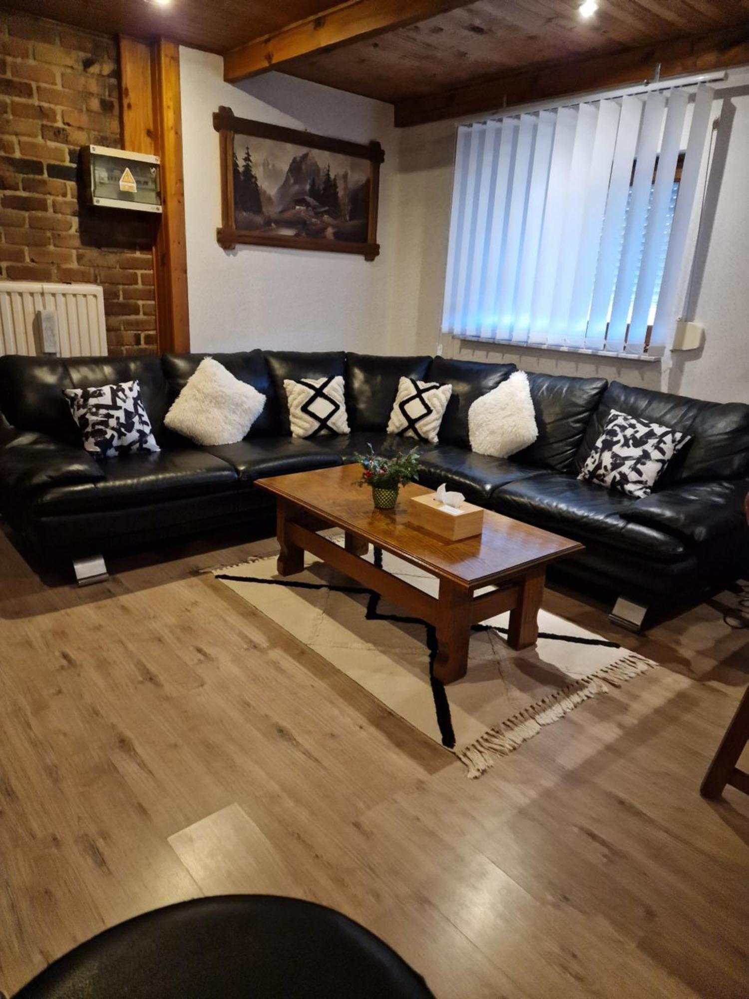 Mignon Apartment