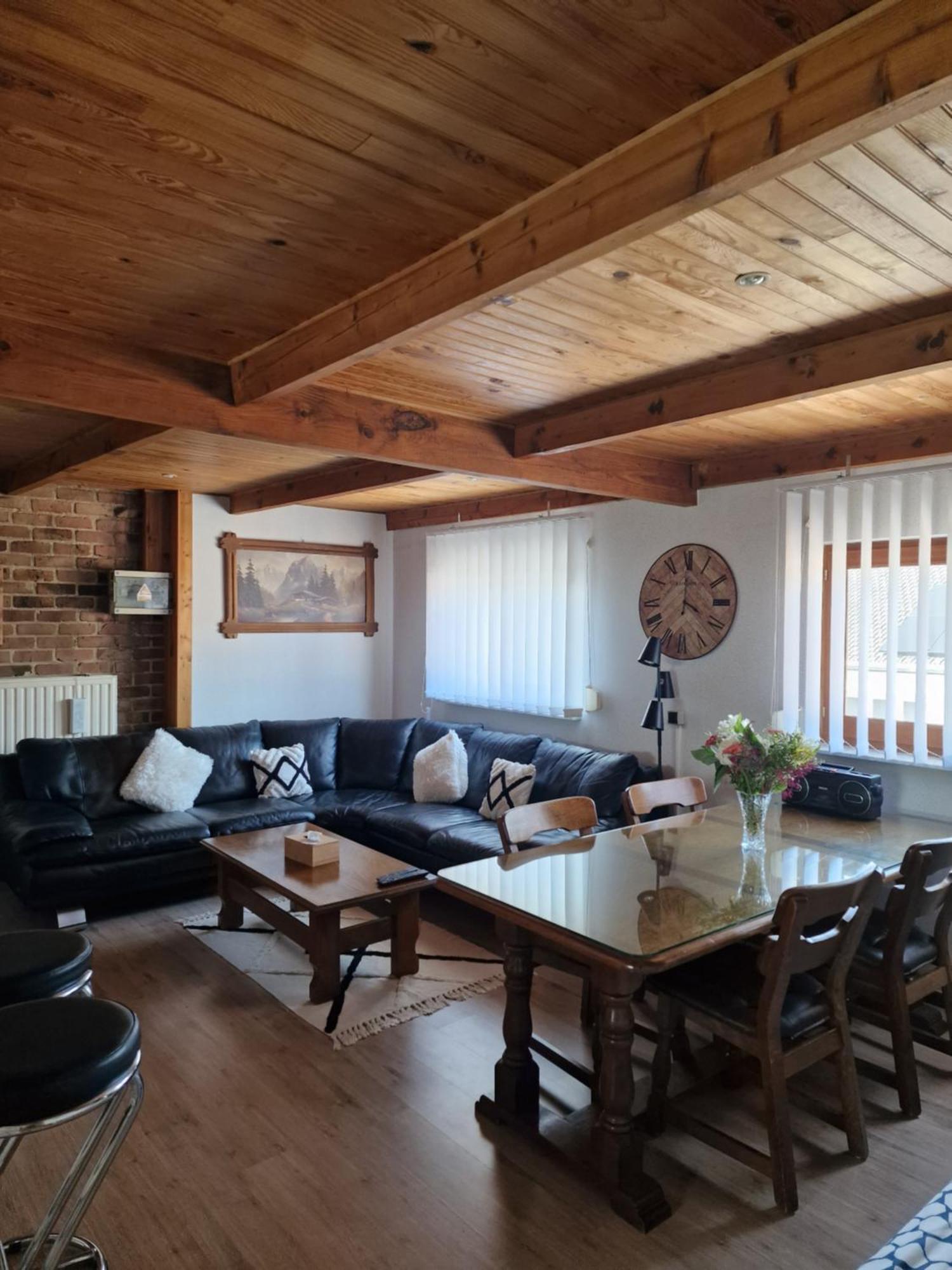 Mignon Apartment