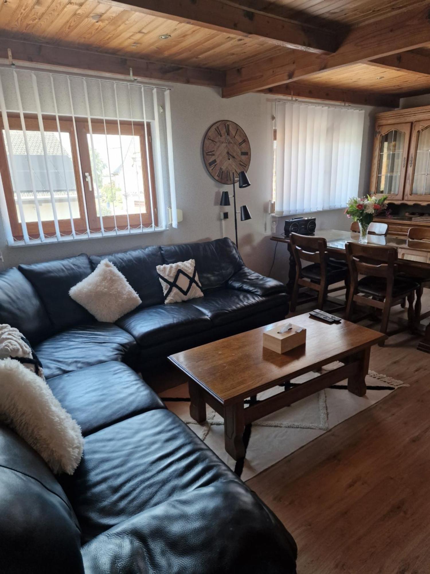 Apartment Mignon *