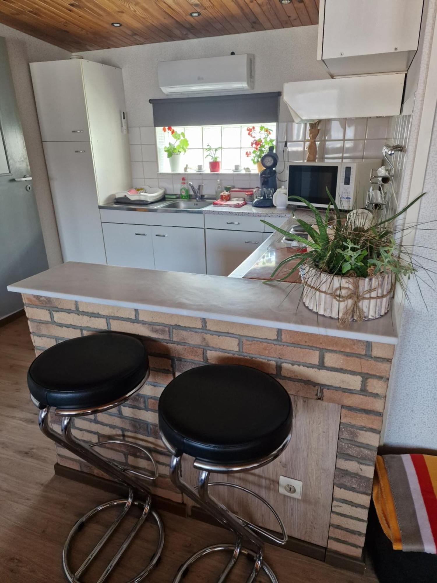 Apartment Mignon *