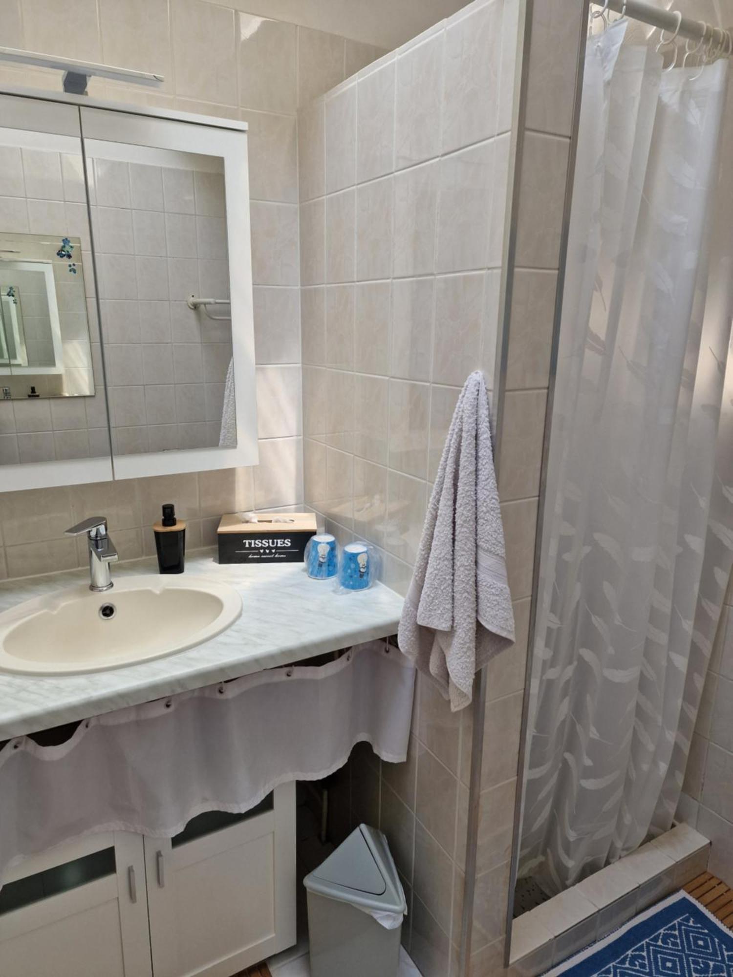 Mignon Apartment Soumagne